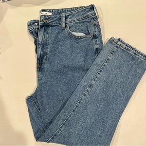 Pacsun mom jeans